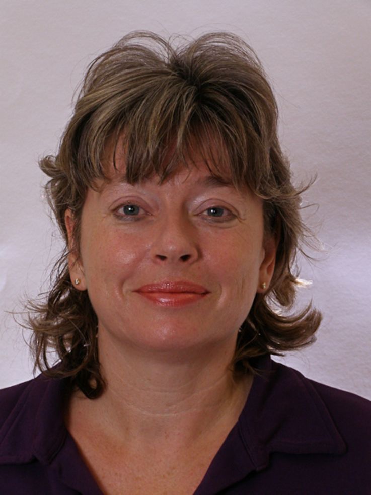 Janina Scheelhaase