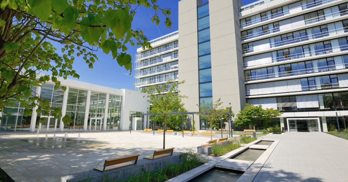 German Cancer Research Center - Helmholtz - Association of German