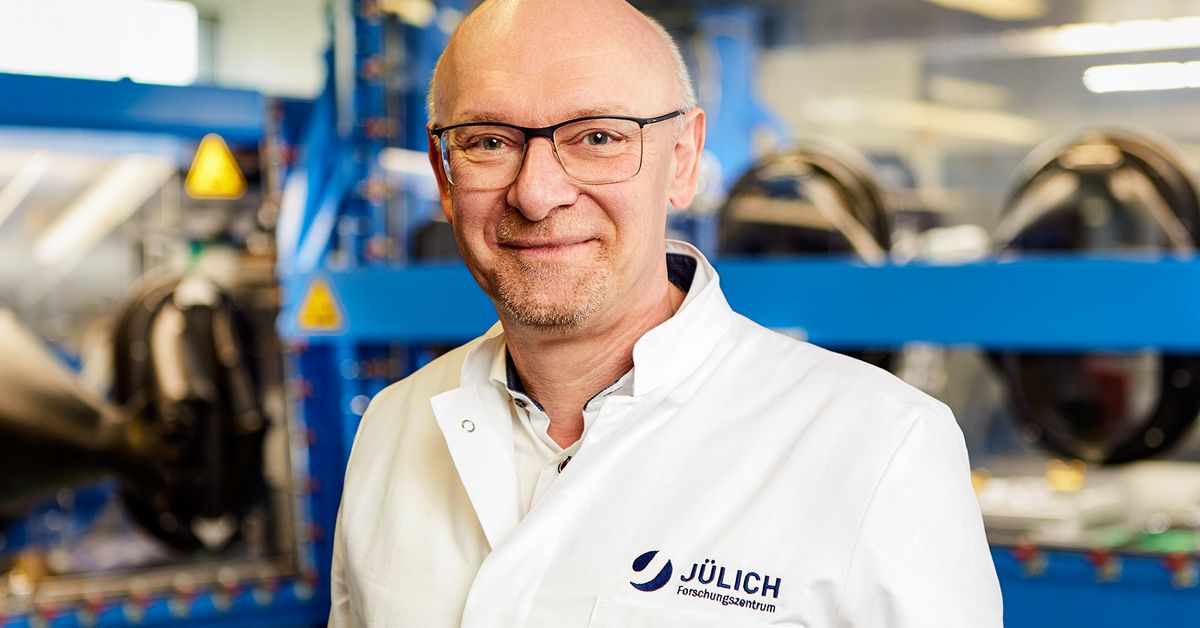 Reducing battery knowledge would be a step backwards for German industry - Vimarsana News