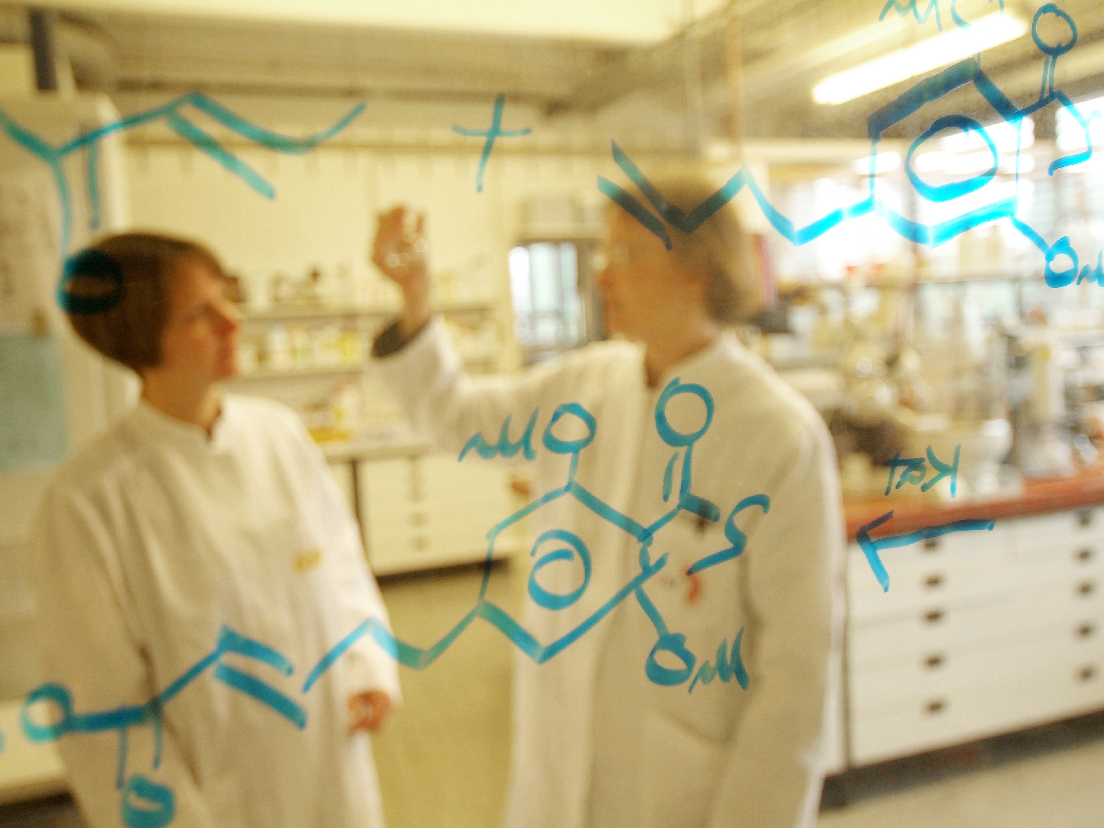 Der Kampf gegen multiresistente Keime