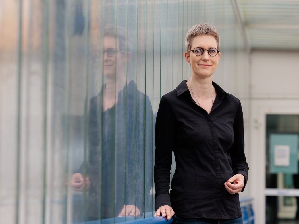 „Welche Datenlücken und welches Unwissen wollen wir uns als Gesellschaft leisten?“