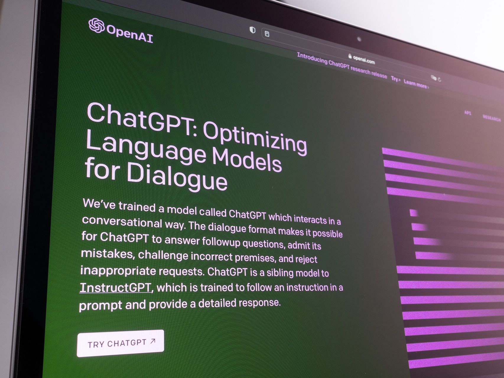 What ChatGPT means for education and science
