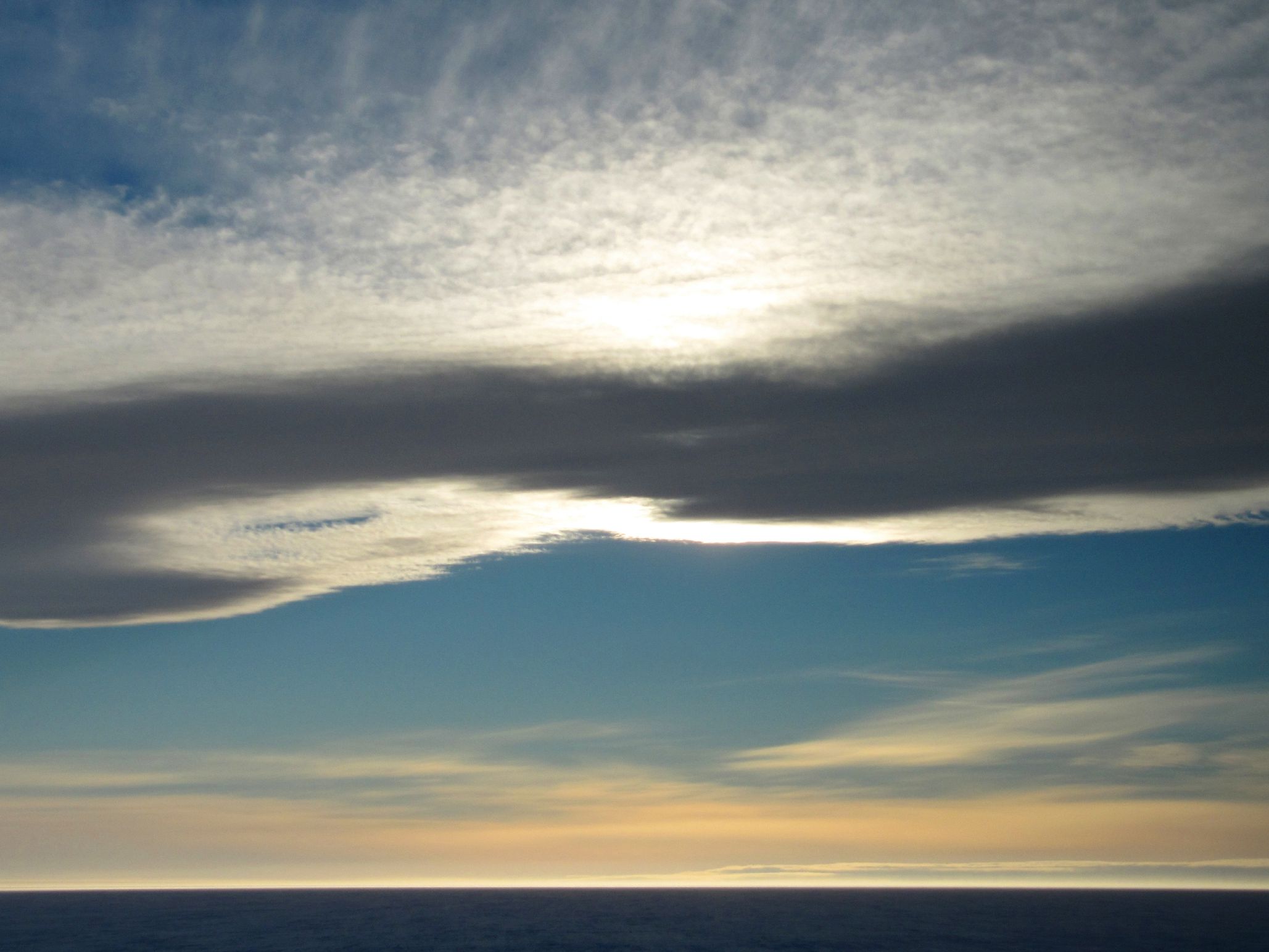 „Für die Pariser Klimaziele sieht es schlecht aus“