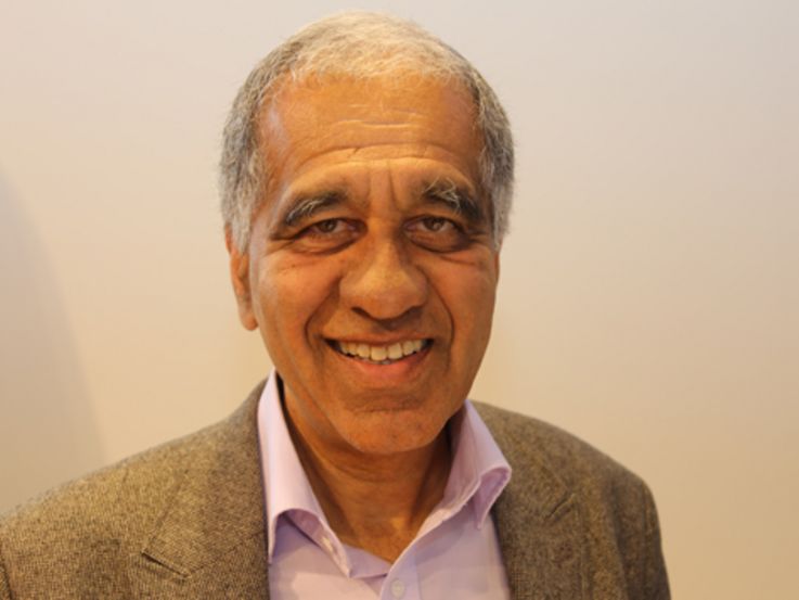 Mojib Latif