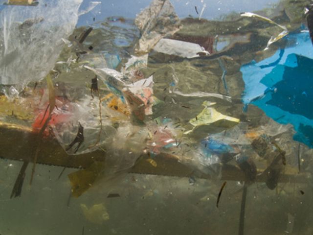 Verhandlungen über UN-Abkommen zu Plastikmüll