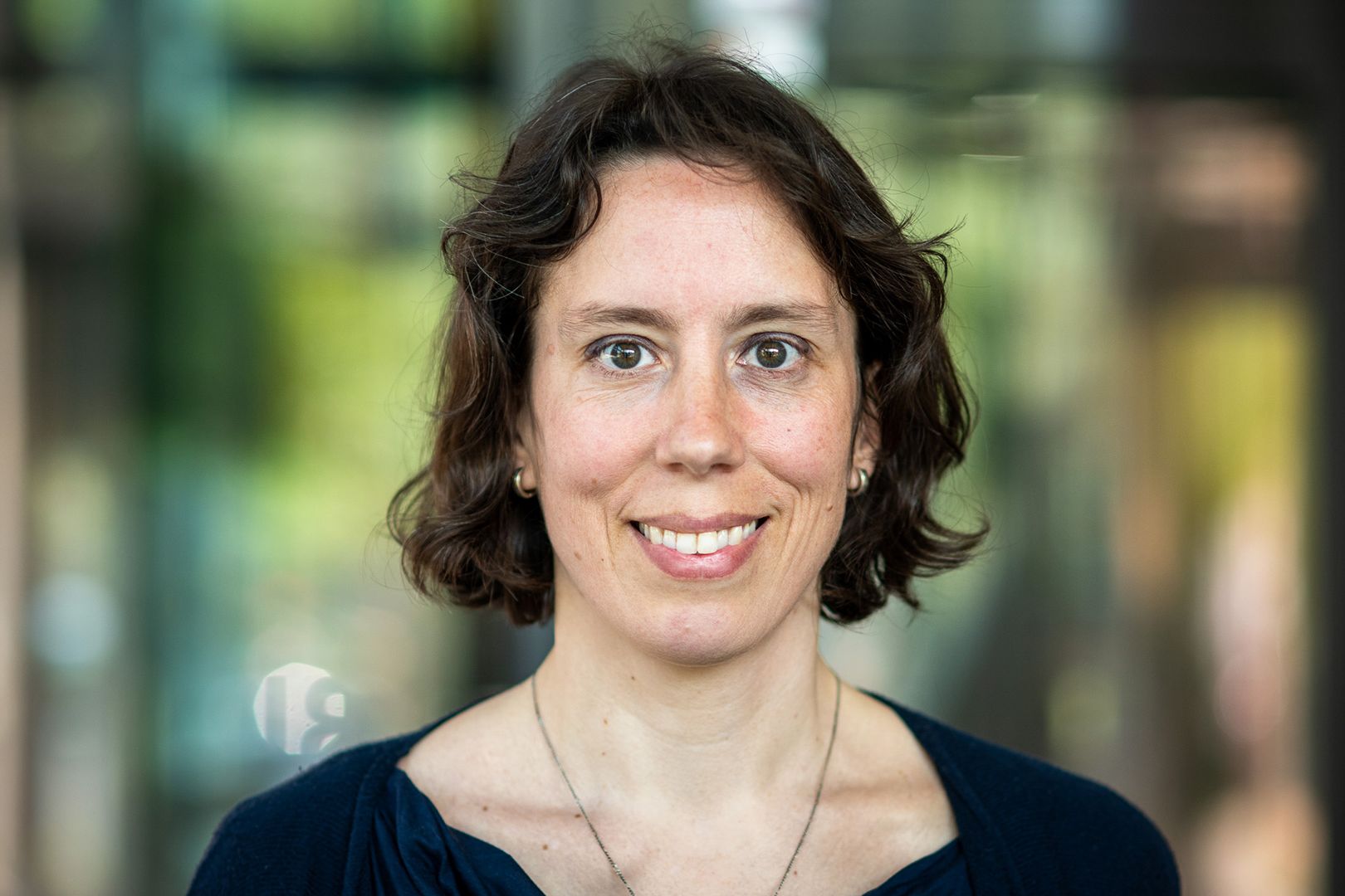 3 Questions for biotechnologist Lucie Moeller