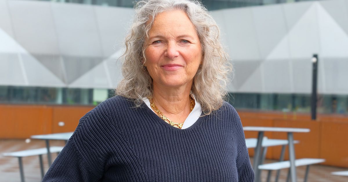 Sylvia Ringer The deep sea: diving with depth, foresight, and responsibility ...