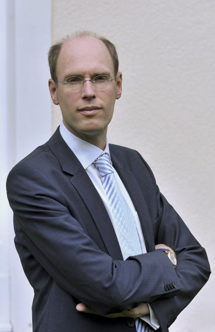 Der Literaturwissenschaftler Peter-André Alt ist der aktuelle Präsident der Freien Universität Berlin. Am 12. Mai 2010 wurde Peter-André Alt durch den Erweiterten Akademischen Senat zum Präsidenten der Freien Universität Berlin gewählt; seit 3. Juni 2010 ist er im Amt.