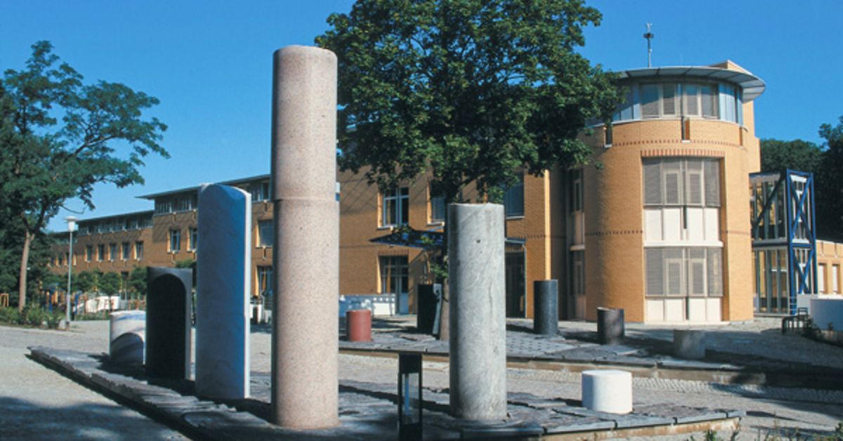 Helmholtz Centre Potsdam – GFZ German Research Centre for Geosciences - Vimarsana News
