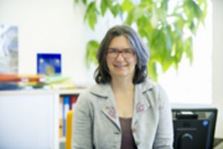 Photo: Michael Haggenmüller/ Helmholtz Zentrum München