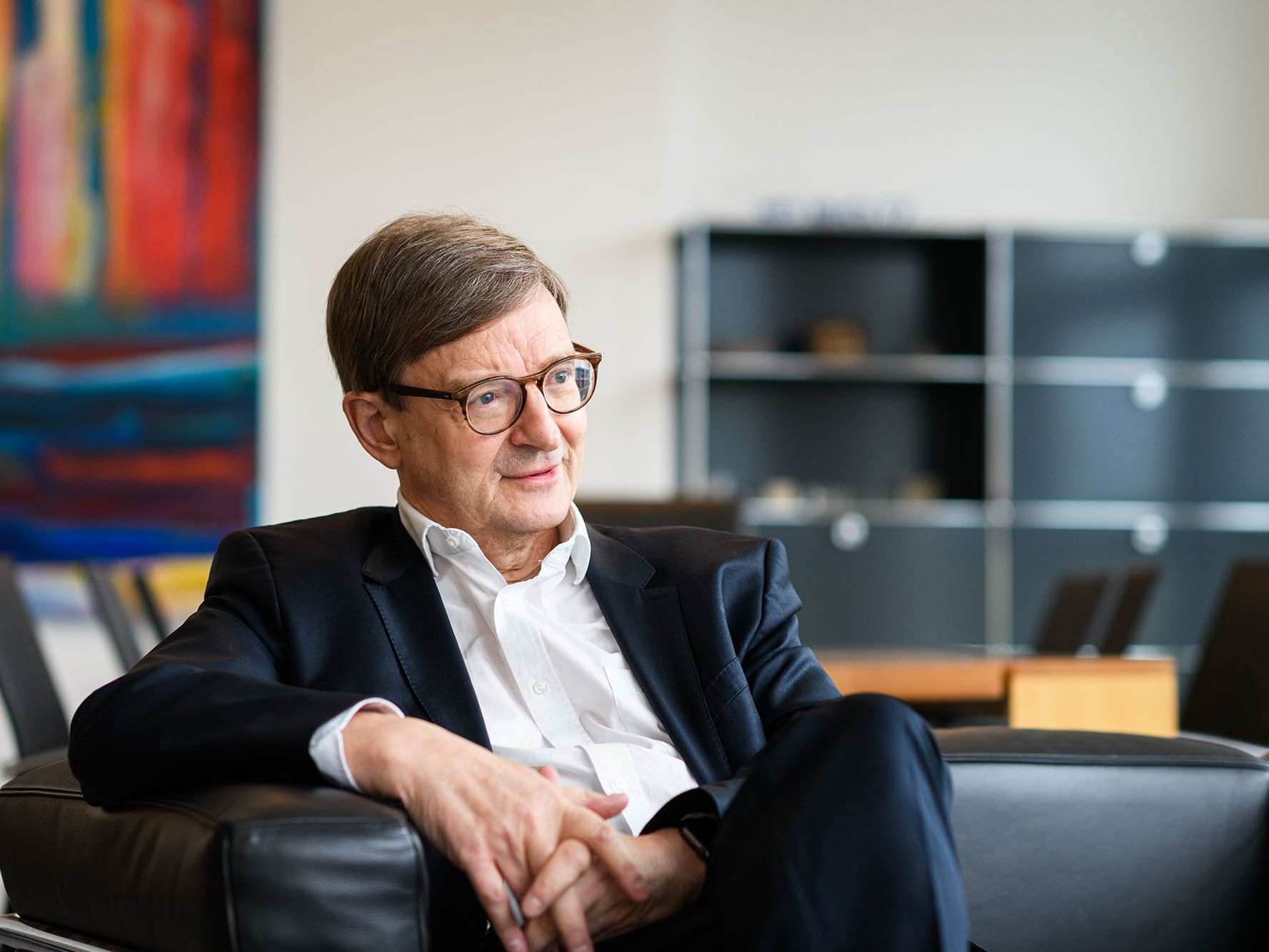 „Jetzt kommt es auf die Umsetzung an“