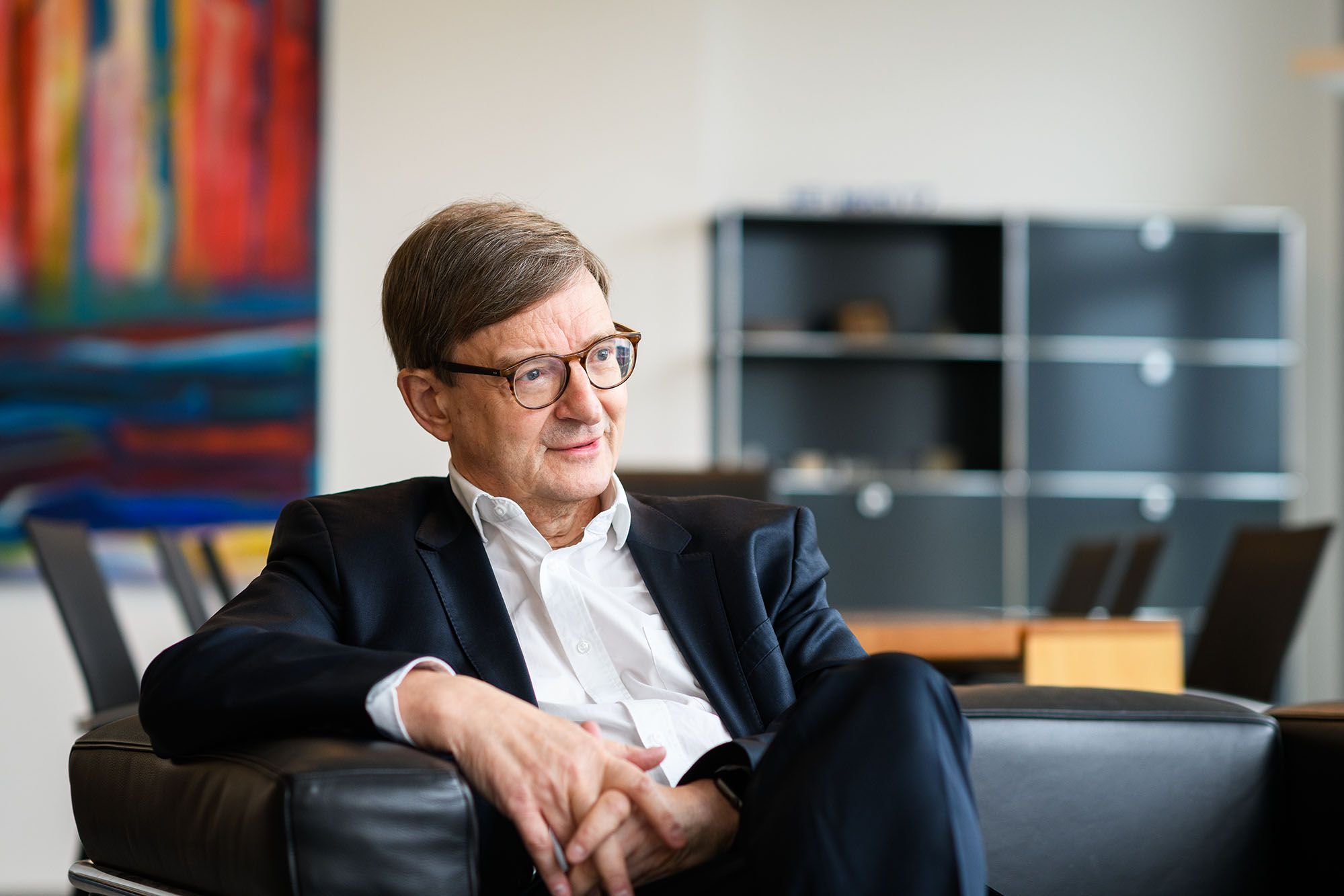„Jetzt kommt es auf die Umsetzung an“