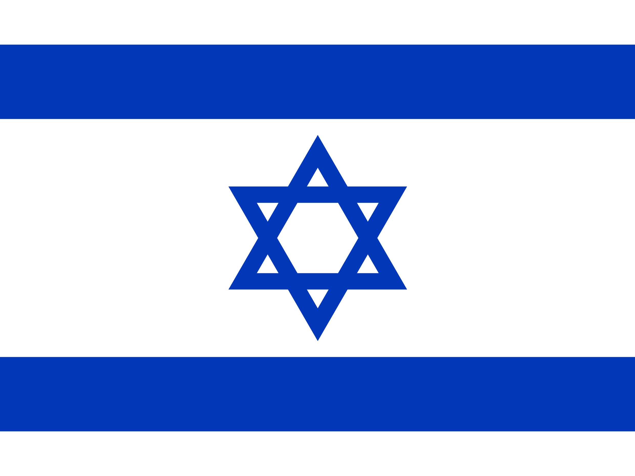 Solidarity with Israel
