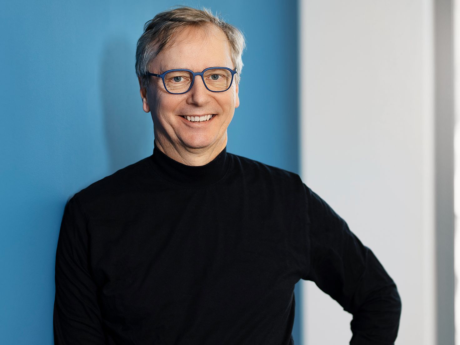 „Wir müssen unsere Zukunft selbst in die Hand nehmen“