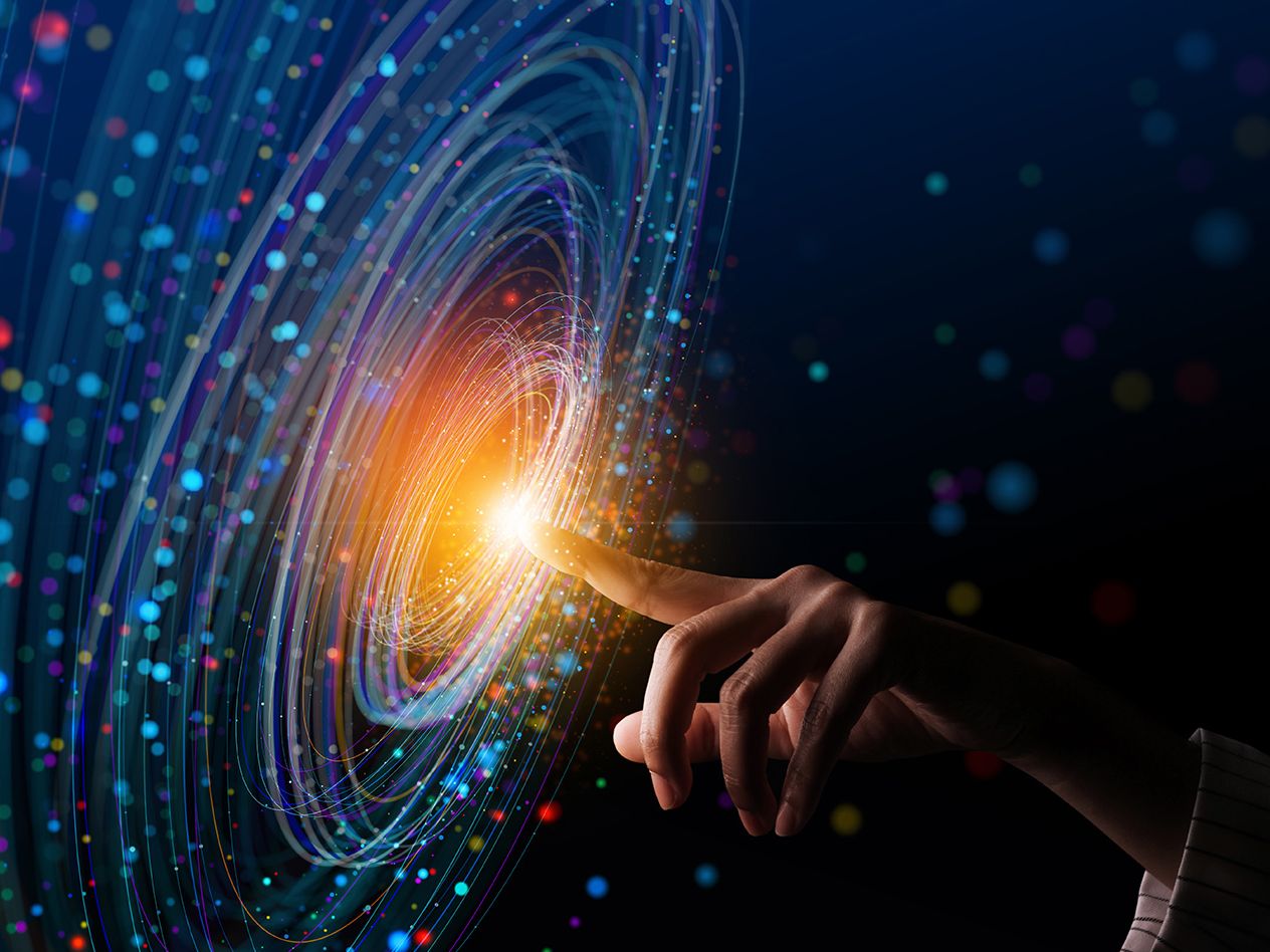 Helmholtz fördert drei neue Innovationsplattformen mit 40 Millionen Euro