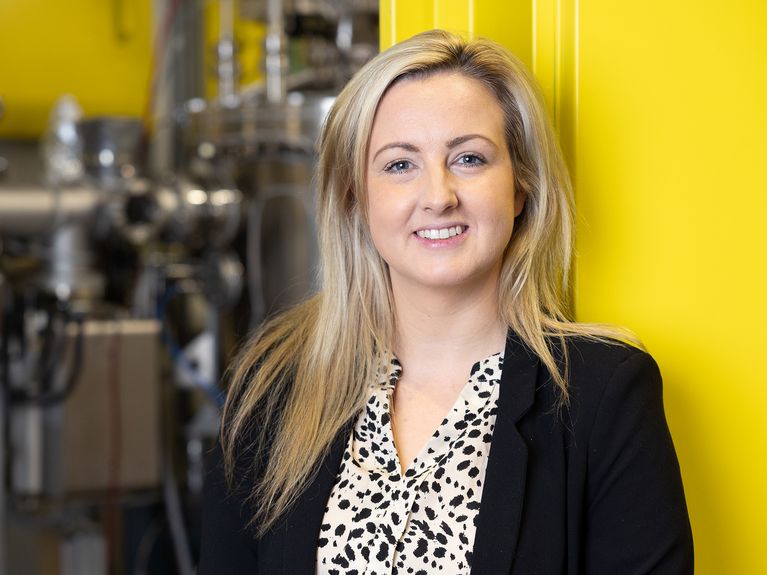 Bild: Helmholtz-Zentrum Berlin/Kevin Fuchs