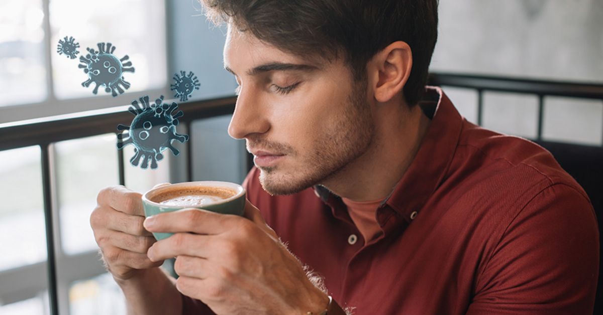 Tappen Stickstoff Botschaft nach kaffee komisches gefühl im kopf Tarif deutlich Einbildung