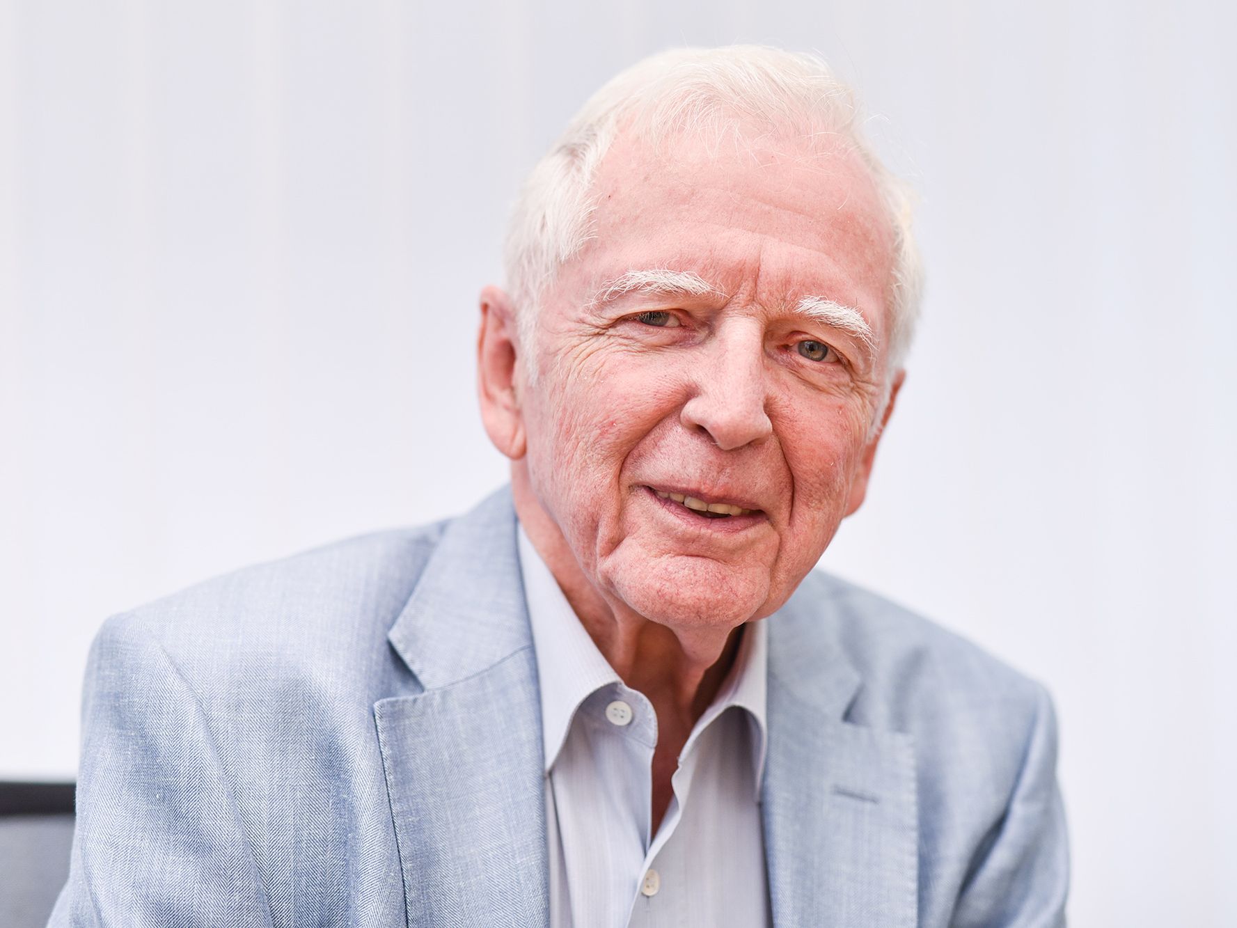 Nobelpreisträger Harald zur Hausen gestorben