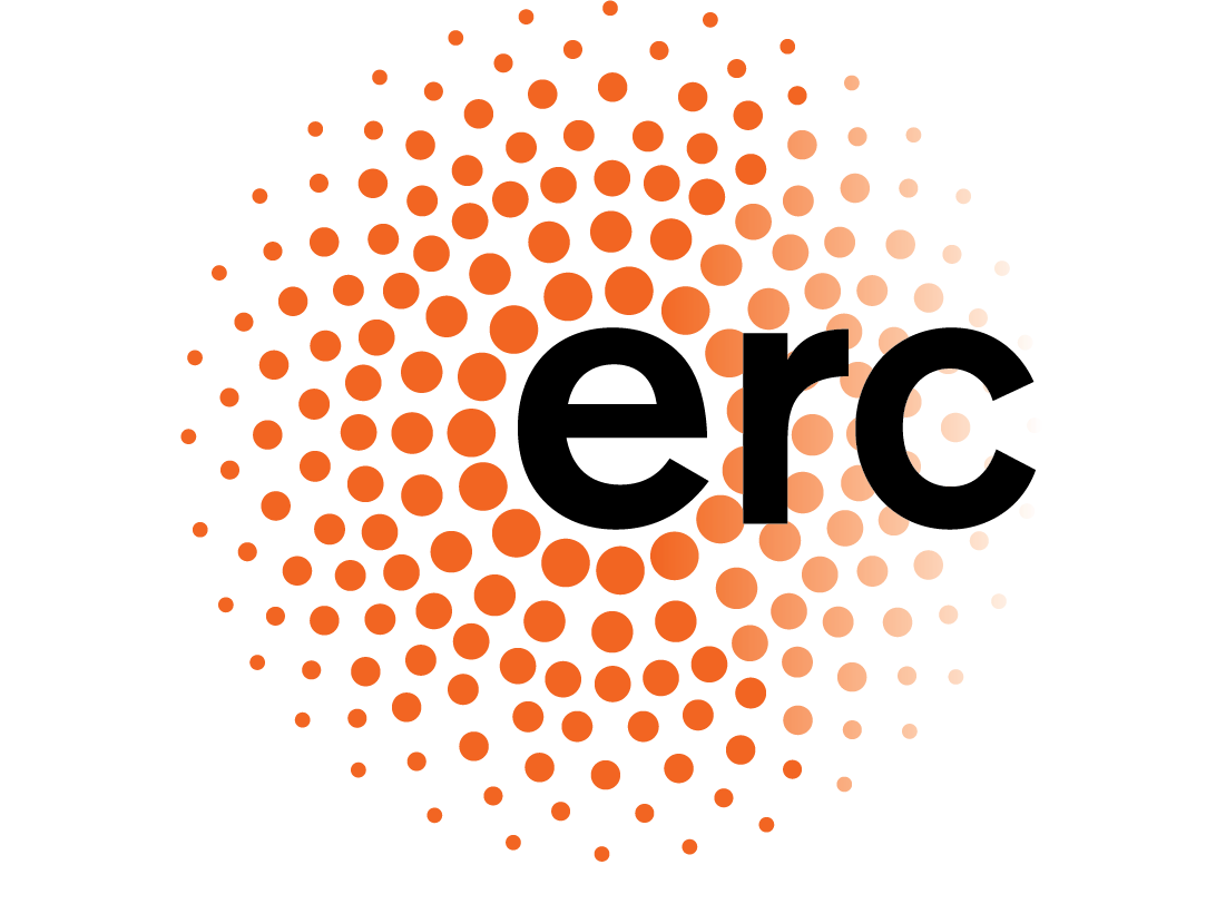 Eight ERC Starting Grants for Helmholtz