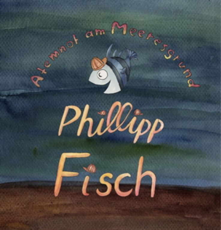 Titelseite Phillipp Fisch 1