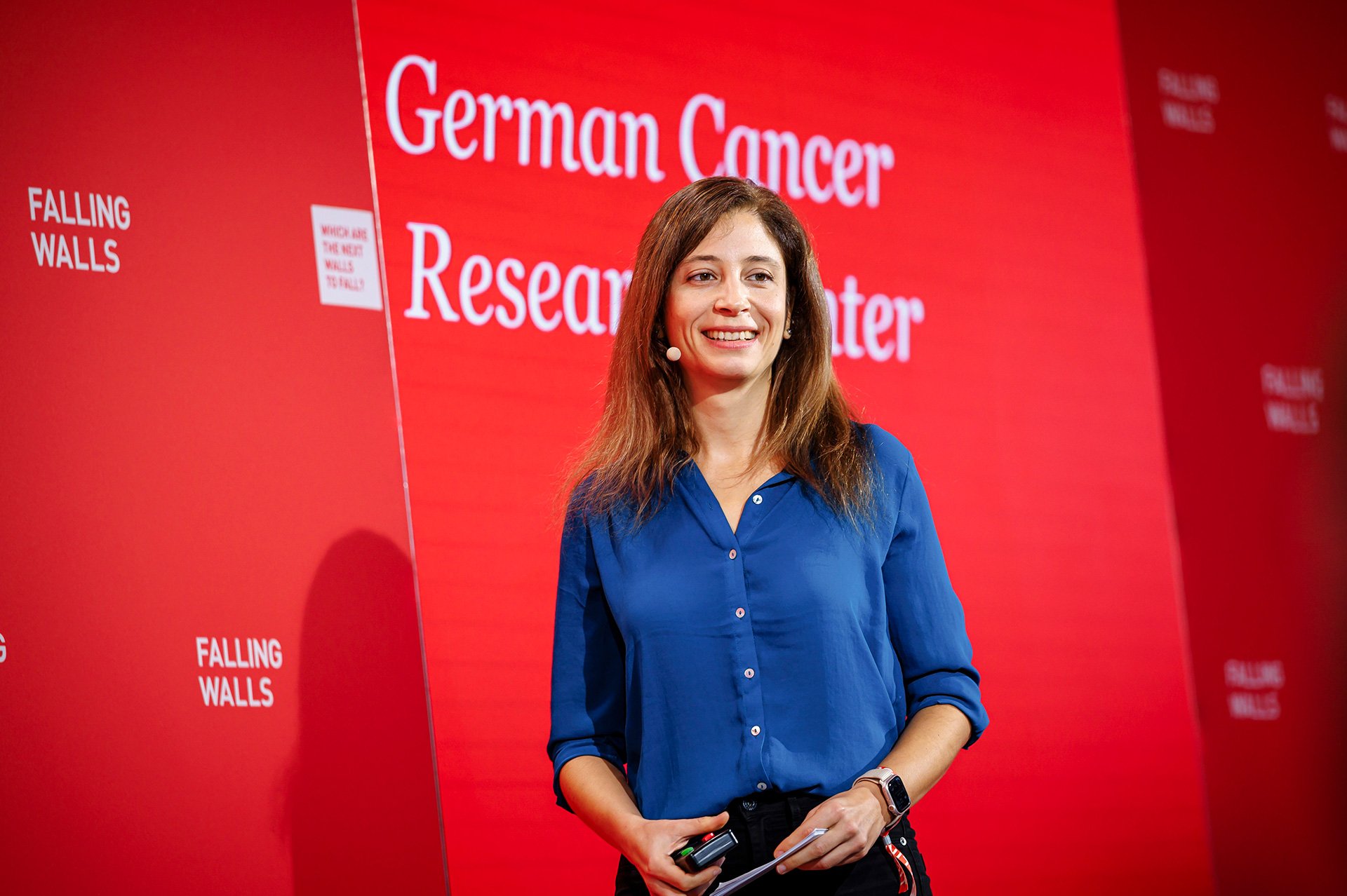 „Es besteht weiterhin eine erhebliche Gesundheitslücke zwischen Männern und Frauen“