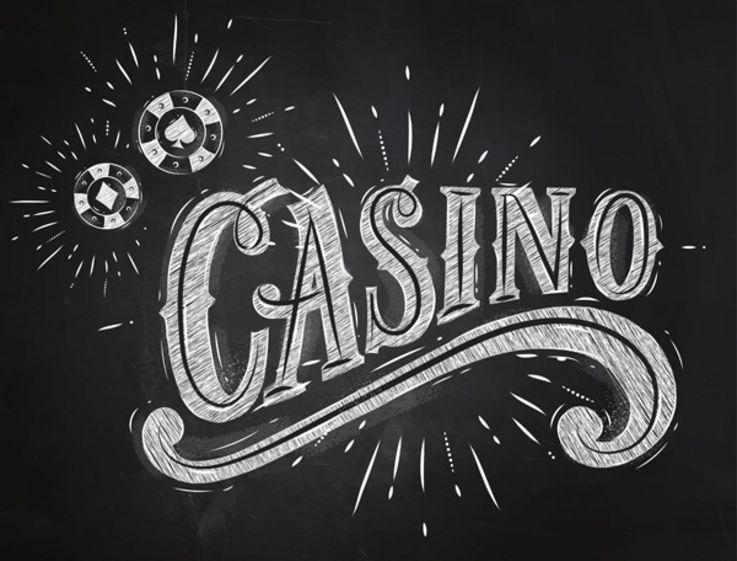 Der Kick im Casino: Eine halbe Million Menschen in Deutschland sind spielsüchtig. Bild: istockphoto.com/anna42fa