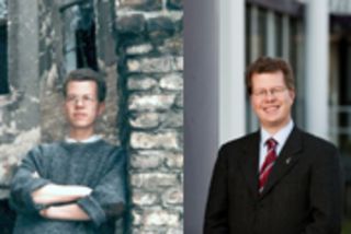 Portrait Prof. Dr. Johannes Orphal, Institutsleiter IMK-ASFVerwendung des Fotos ist kostenfrei bei Nennung des Urhebers "Karlsruhe Institute of Technology / KIT".Zusendung eines Belegexemplars erbeten.