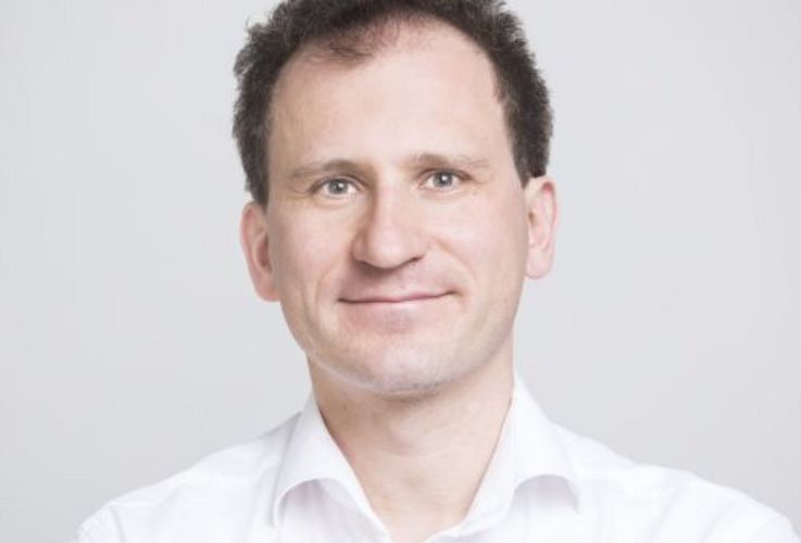 Marek Kowalski Senior scientist in the IceCube group at DESY in Zeuthen