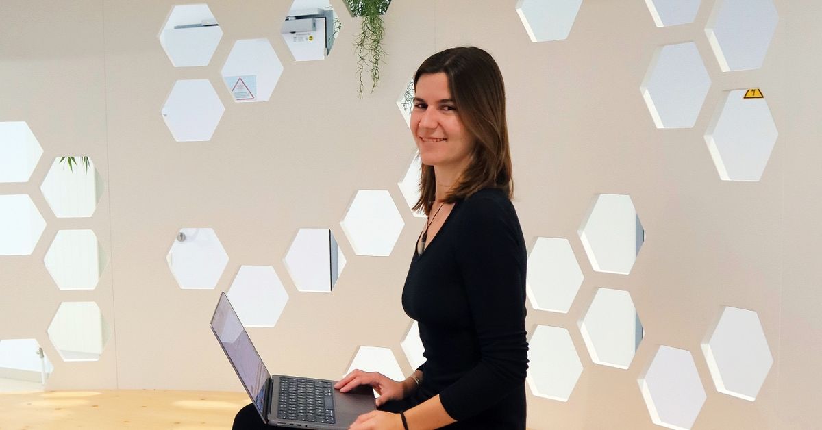 Fighting pathogens with mini-pores and AI - Vimarsana News