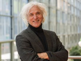 Josef Penninger