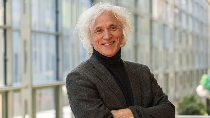 Josef Penninger