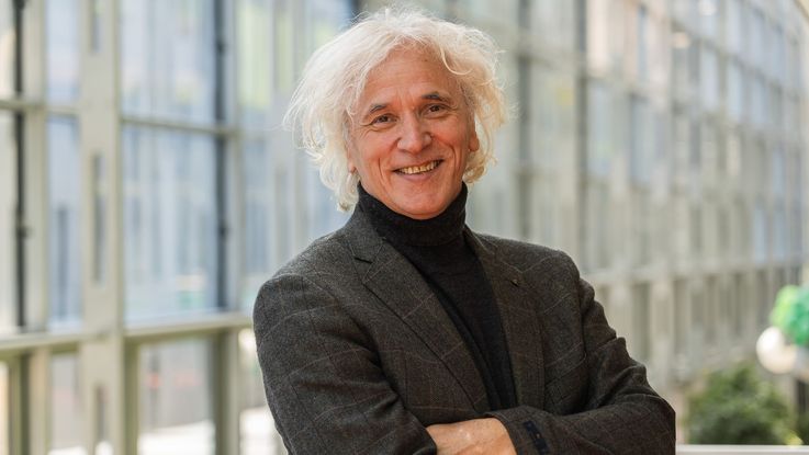 Josef Penninger