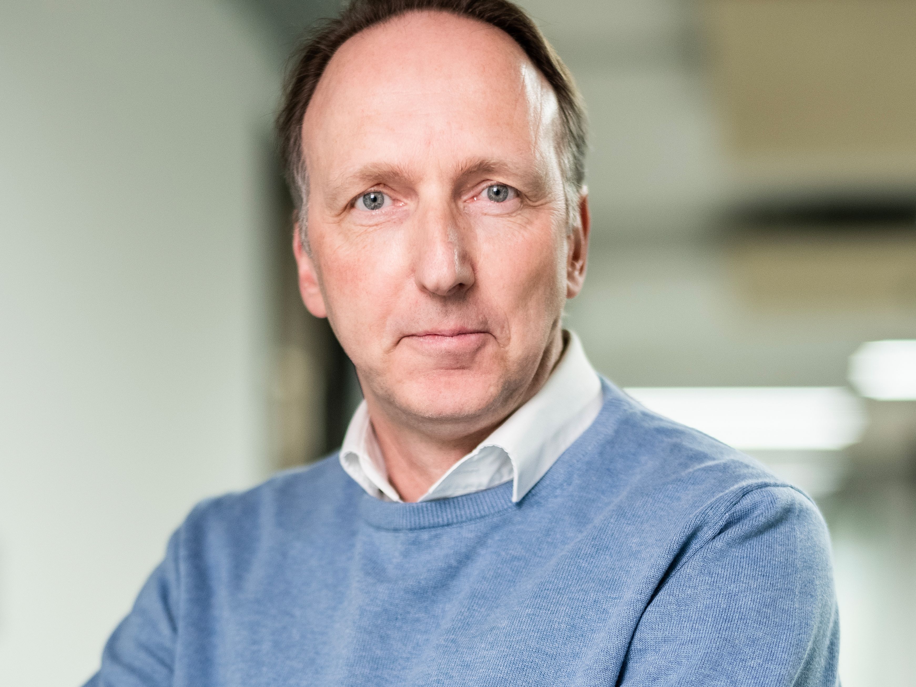 „Wir erleben gerade eine Revolution in der Wettervorhersage“