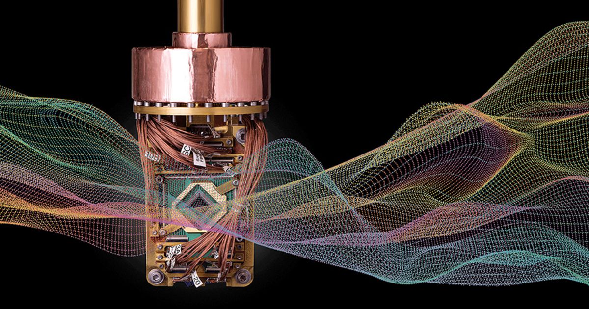 Quantum Technologies