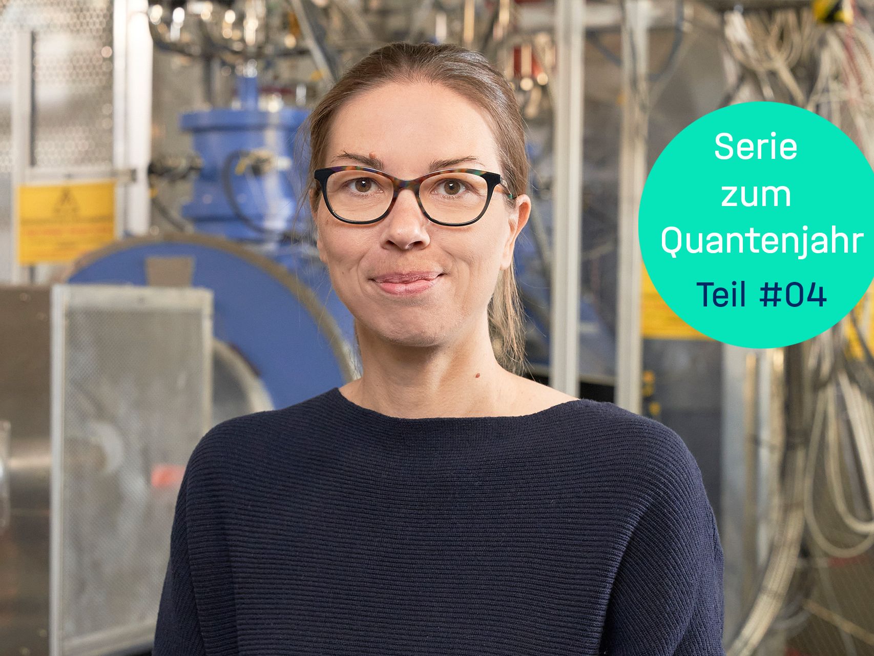 #04: Neutrinos – Putting chameleons on the scales