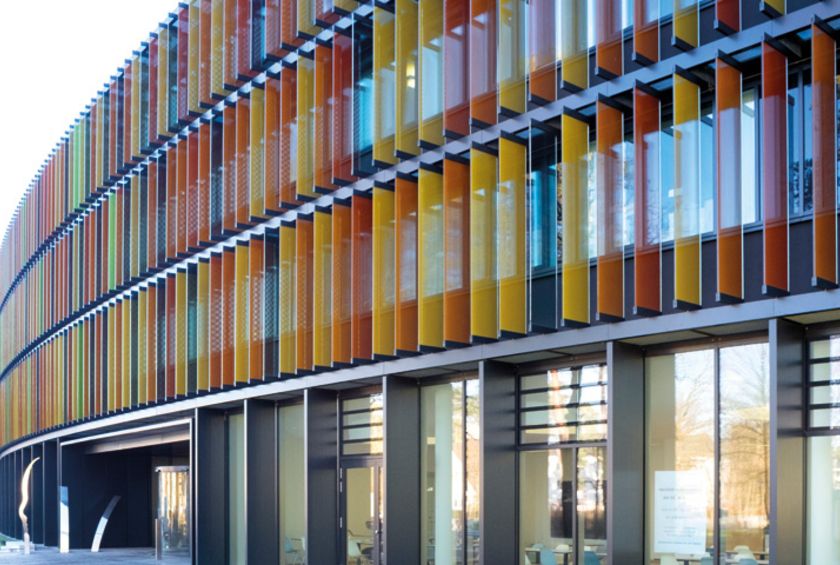 DZNE 161206 022 Deutsches Zentrum für Neurodegenerative Erkrankungen (DZNE)
