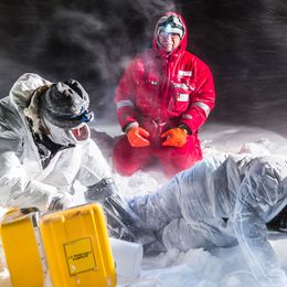 Home Helmholtz Association Of German Research Centres - 