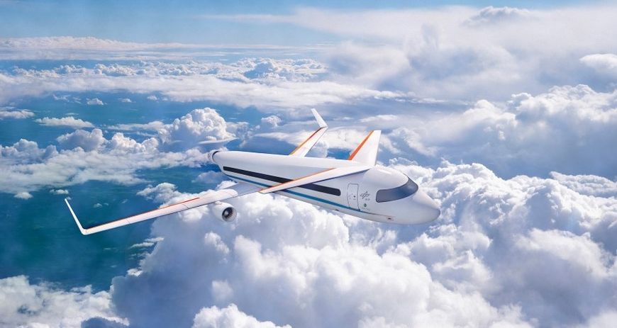 HelmHoltz: When does flying become CO2-neutral? HelmHoltz: When does flying become CO2-neutral?