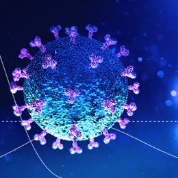 Coronavirus Sars Cov 2 Seite 4 Von 5 Helmholtz Gemeinschaft Deutscher Forschungszentren