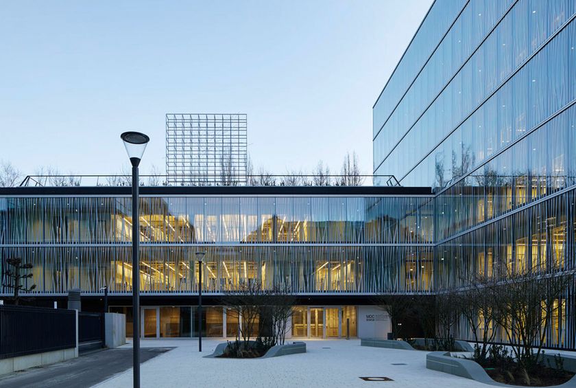 Max-Delbrück-Centrum für Molekulare Medizin in der Helmholtz-Gemeinschaft (MDC)