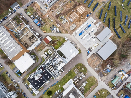 Energie System 50 Helmholtz Gemeinschaft Deutscher Forschungszentren