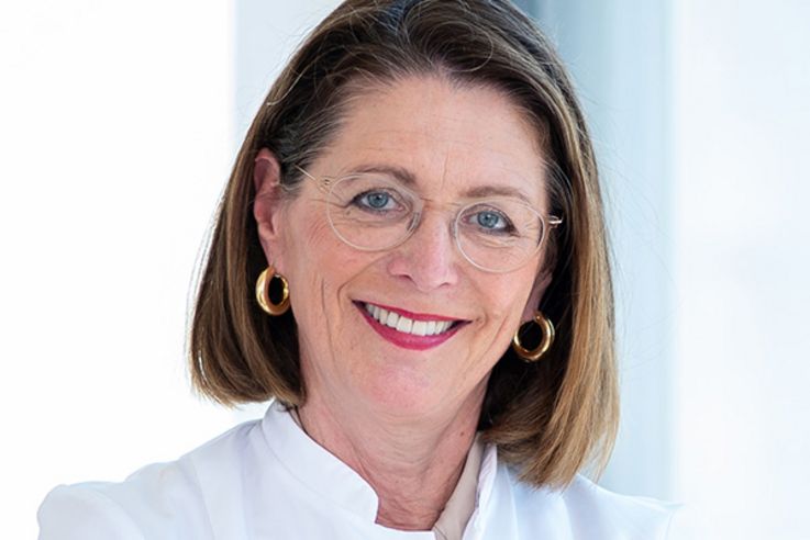 Prof. Rita Schmutzler